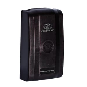 Centurion Nova 4 Channel Receiver 433MHz RX4NHV2433
