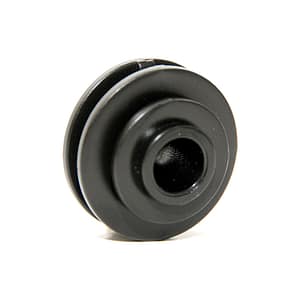 Electric Fence Flat Bar Insulator EI-BFBB