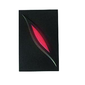 LED Indicator with Beep (Red and Green) Card Reader KR100E