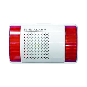 TX7301 Intelligent Sounder and Strobe