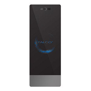 AY-QR95 EM card, Mifare card and Encrypted Desfire card reader
