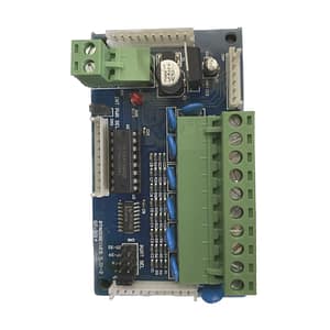 Falco Output Board Module