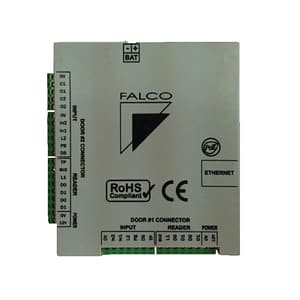 Falco PoE Door Access Controller Supplier in the Philippines