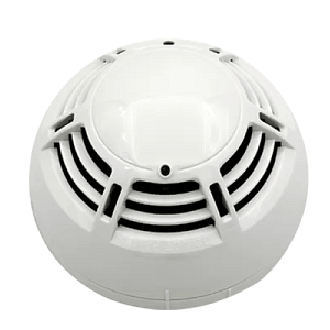 TX7100 Intelligent Addressable Optical Smoke Detector